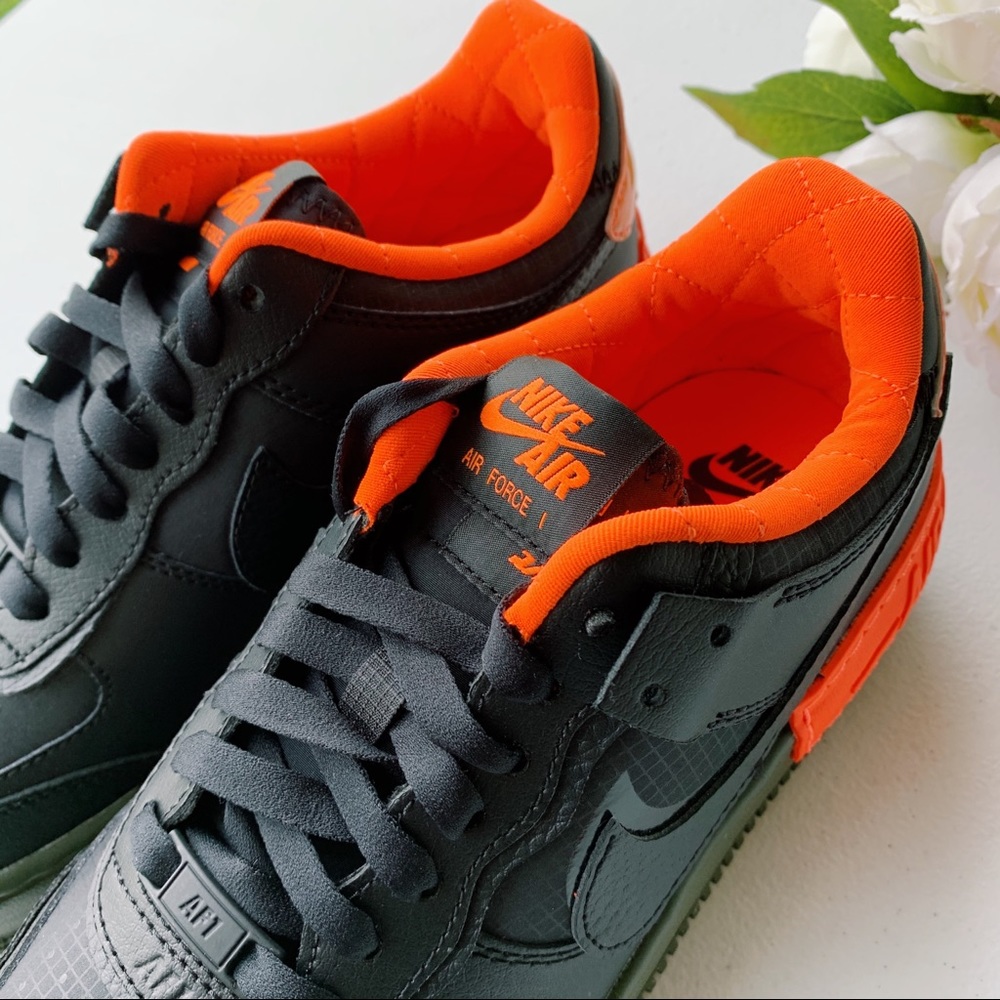 Nike Air Force 1 Shadow SE NWT - Picture 10 of 12